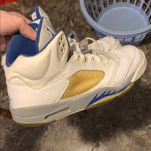 2006 stealth 5s size 13 READ DESRIPTION